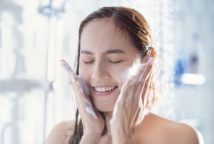 Facewash