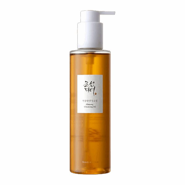 Beauty of Joseon Ginseng Cleansing Oil 210ml Korean Skincare