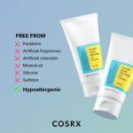 COSRX Low pH Good Morning Gel Cleanser 150mL – Gentle Korean Face Wash