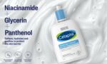 Cetaphil Gentle Skin Cleanser 473mL for sensitive skin
