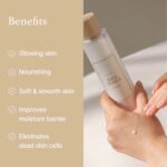 I’m From Rice Toner Miniature 30mL — Brightening Korean Toner