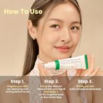 AXIS-Y Dark Spot Correcting Glow Serum (50mL) – কোরিয়ান গ্লো ও দাগ কমানোর সিরাম
