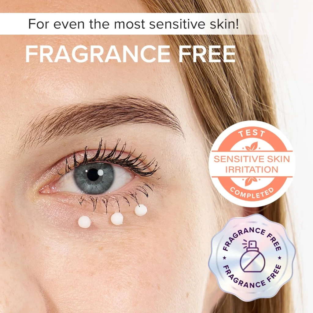Mary & May Tranexamic Acid Glutathione Eye Cream Mini 12g