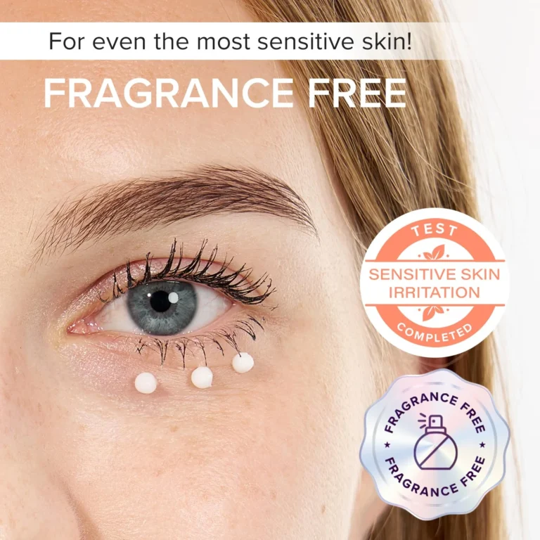 Mary & May Tranexamic Acid Glutathione Eye Cream Mini 12g
