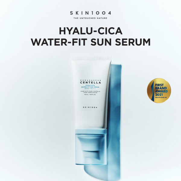 SKIN1004 Hyalu-Cica Water Fit Sun Serum SPF50+ PA++++ (50mL)