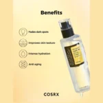 COSRX Advanced Snail 96 Mucin Power Essence 100mL — Korean Repairing Serum