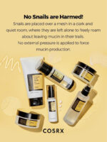 COSRX Advanced Snail 96 Mucin Power Essence 100mL — Korean Repairing Serum