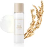 I’m From Rice Toner Miniature 30mL — Brightening Korean Toner