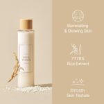 I’m From Rice Toner Miniature 30mL – Brightening Korean Toner 🌾
