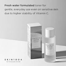 SKIN1004 Madagascar Centella Brightening Toner 210mL