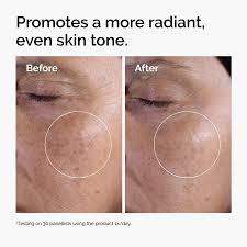 The Ordinary Glycolic Acid 7% Exfoliating Toner 100mL — Brightening AHA Toner